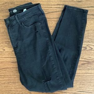 Old Navy Rockstar Super Skinny